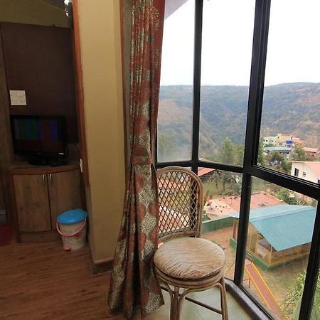 Hotel Mount View Executive Mahābaleshwar Zewnętrze zdjęcie