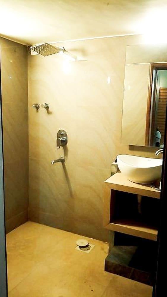 Hotel Mount View Executive Mahābaleshwar Zewnętrze zdjęcie