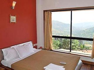 Hotel Mount View Executive Mahābaleshwar Zewnętrze zdjęcie